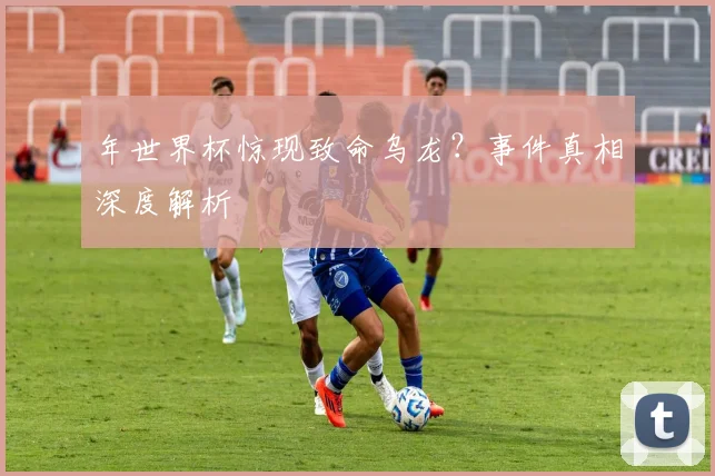 年世界杯惊现致命乌龙?事件真相深度解析