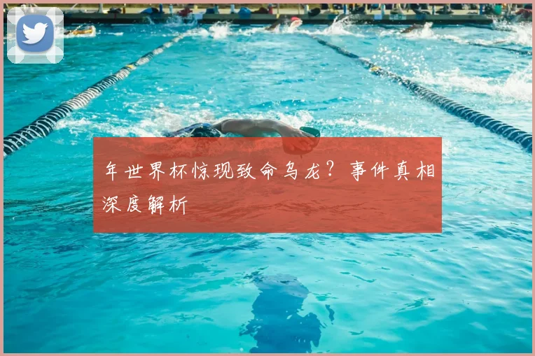 年世界杯惊现致命乌龙?事件真相深度解析